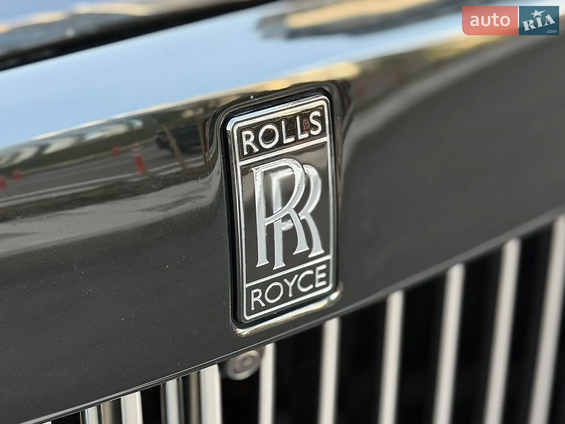 2019 Rolls-Royce Cullinan - мініатюра 33
