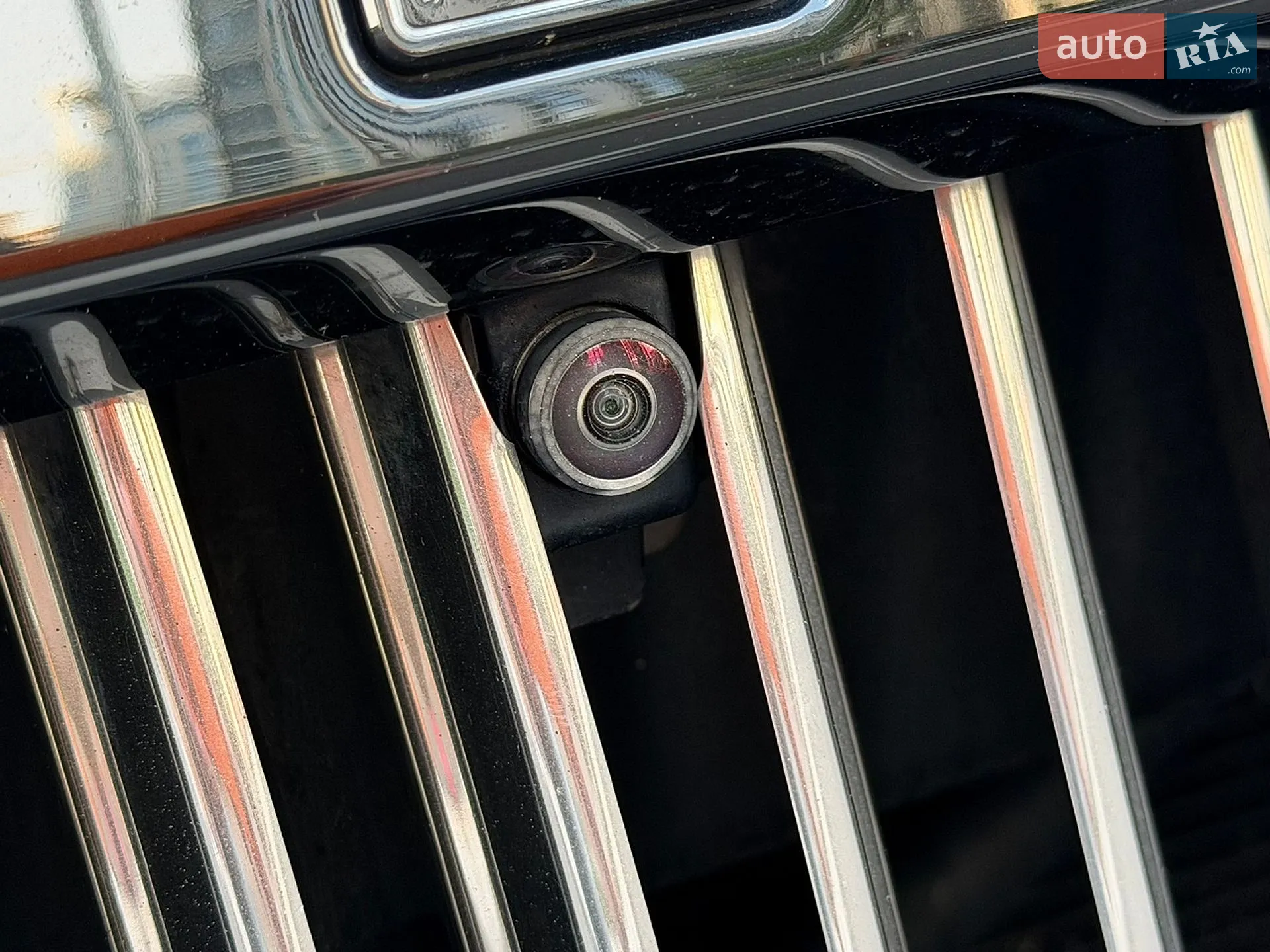 2019 Rolls-Royce Cullinan - мініатюра 35