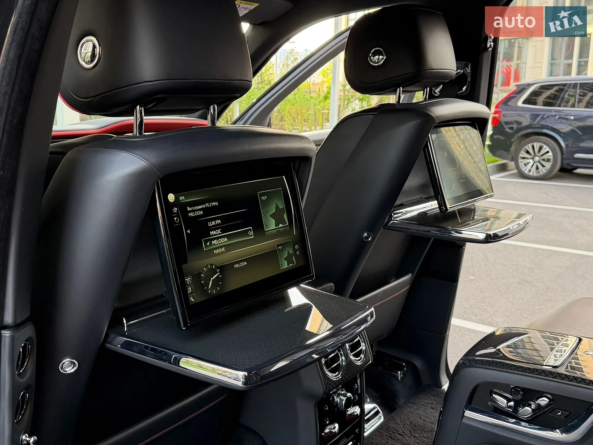 2019 Rolls-Royce Cullinan - мініатюра 56