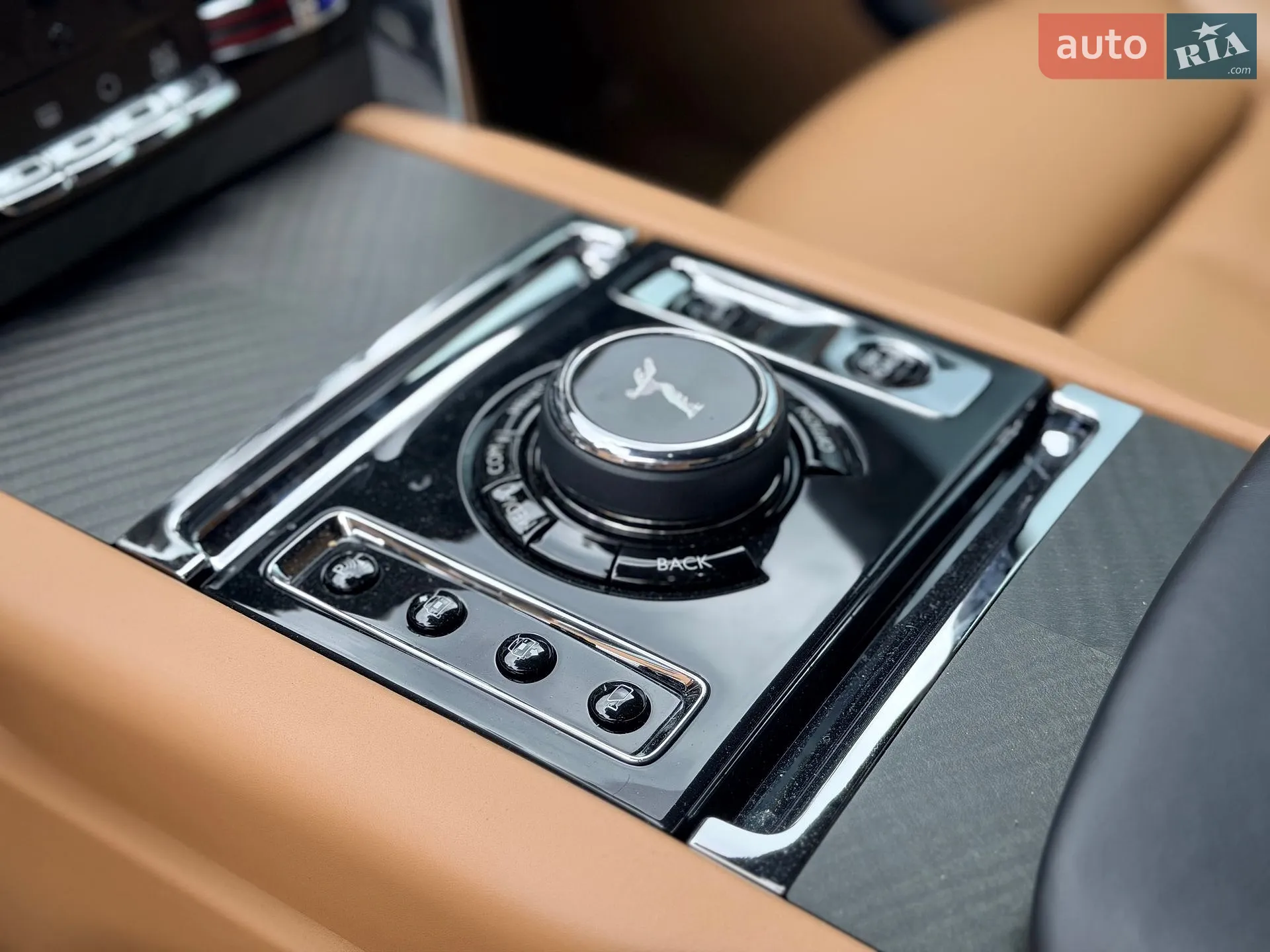 2019 Rolls-Royce Cullinan - мініатюра 26