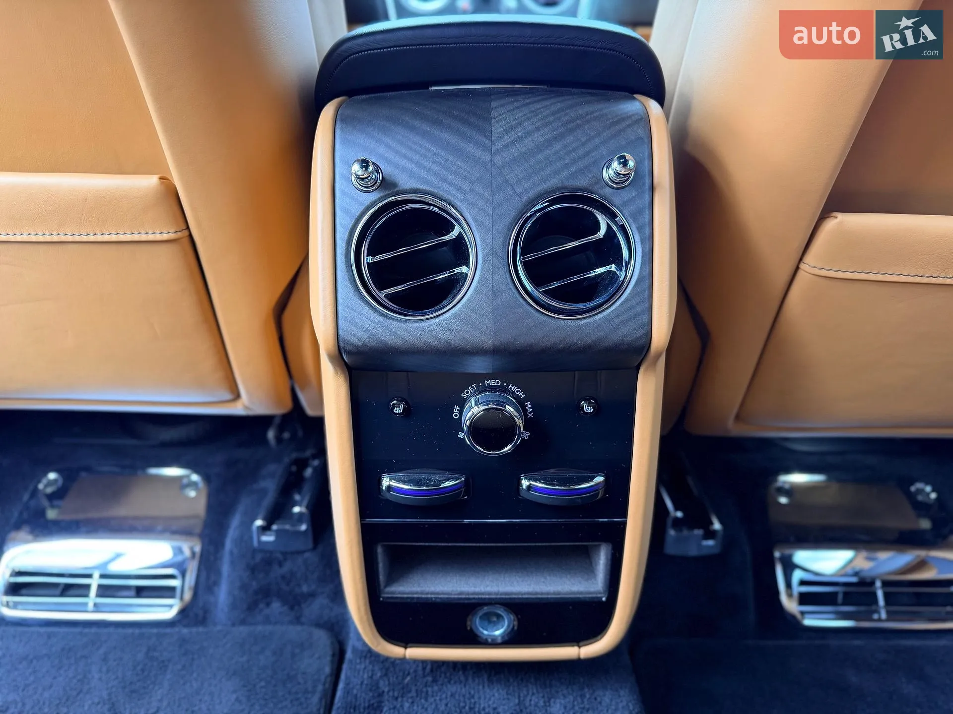 2019 Rolls-Royce Cullinan - мініатюра 30