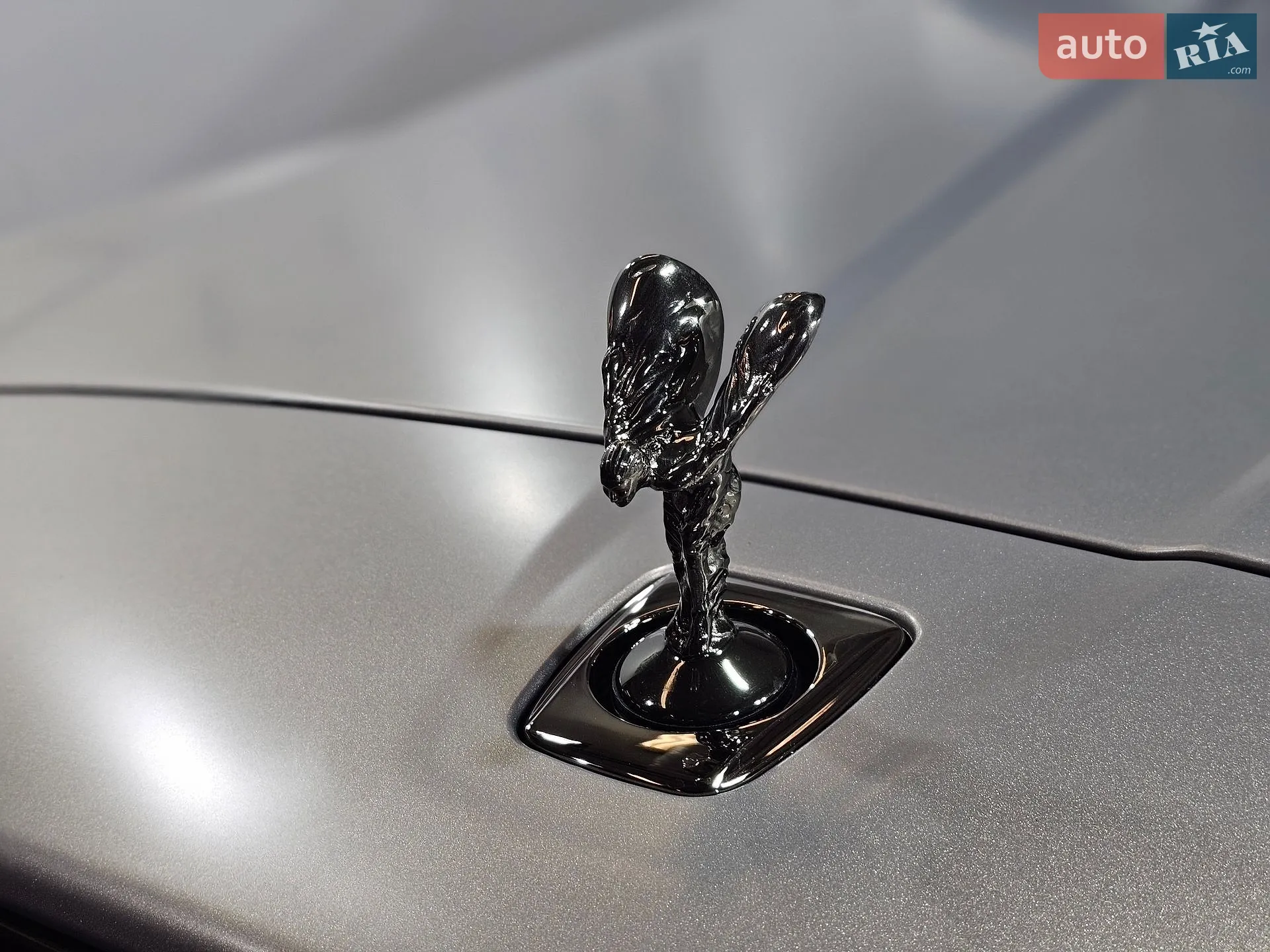 2020 Rolls-Royce Cullinan - мініатюра 5
