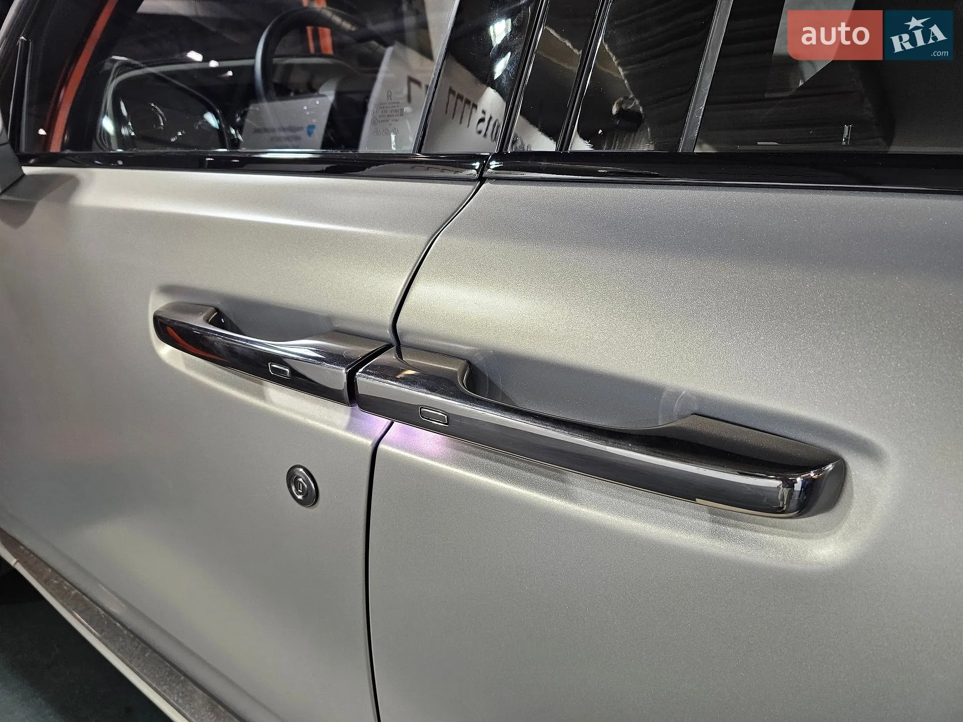 2020 Rolls-Royce Cullinan - мініатюра 34