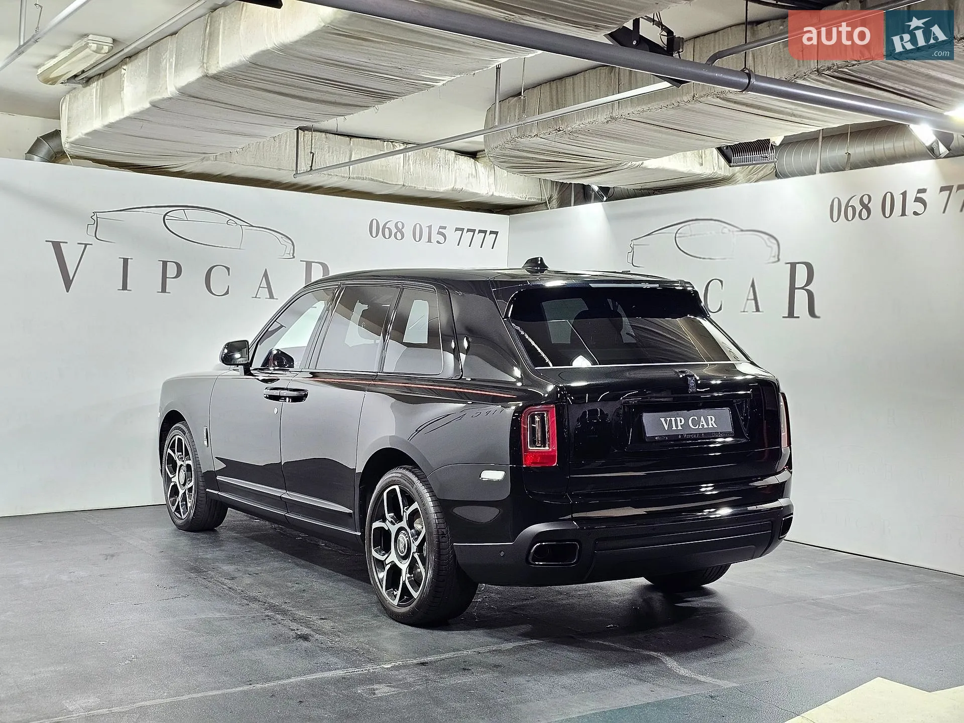 2022 Rolls-Royce Cullinan - мініатюра 10