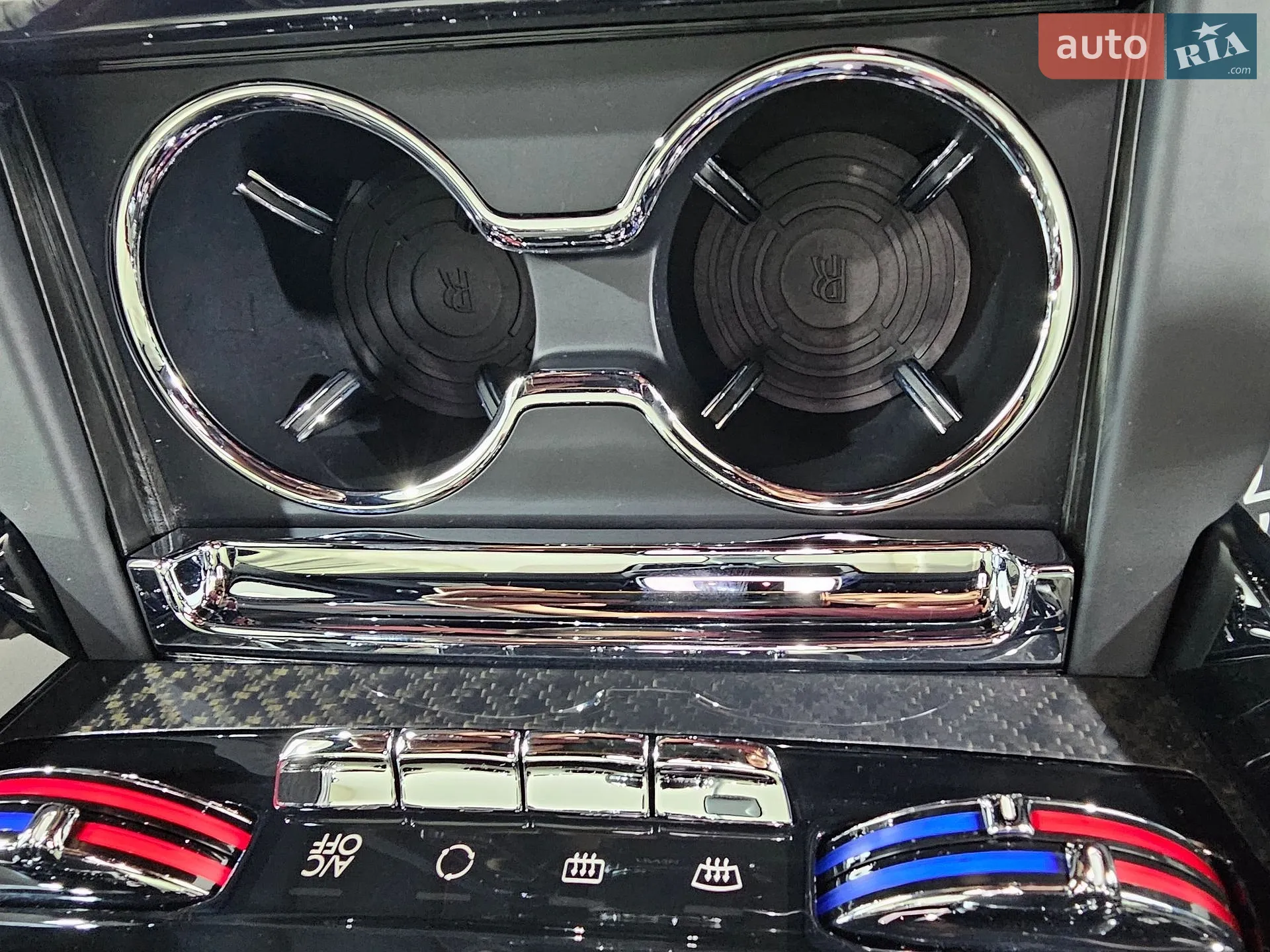 2022 Rolls-Royce Cullinan - мініатюра 48