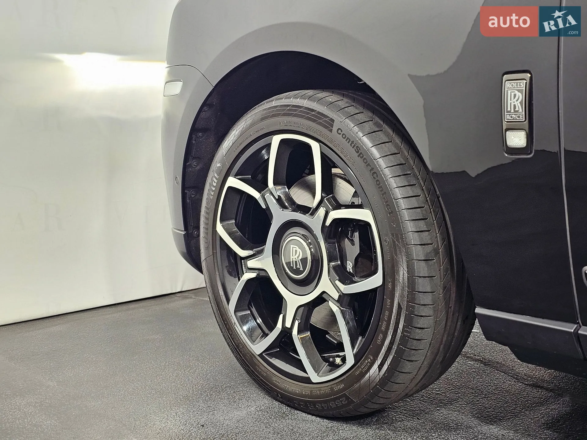2022 Rolls-Royce Cullinan - мініатюра 66