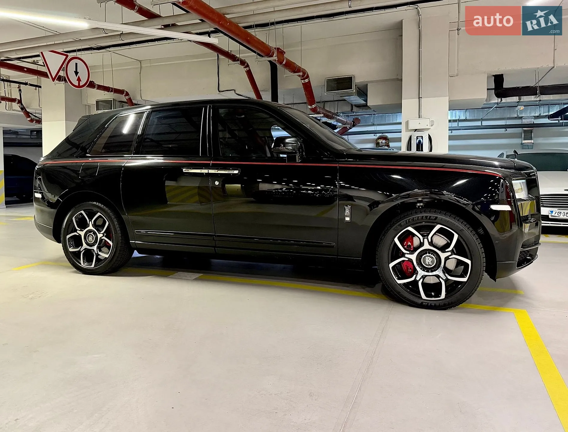 2020 Rolls-Royce Cullinan - мініатюра 22