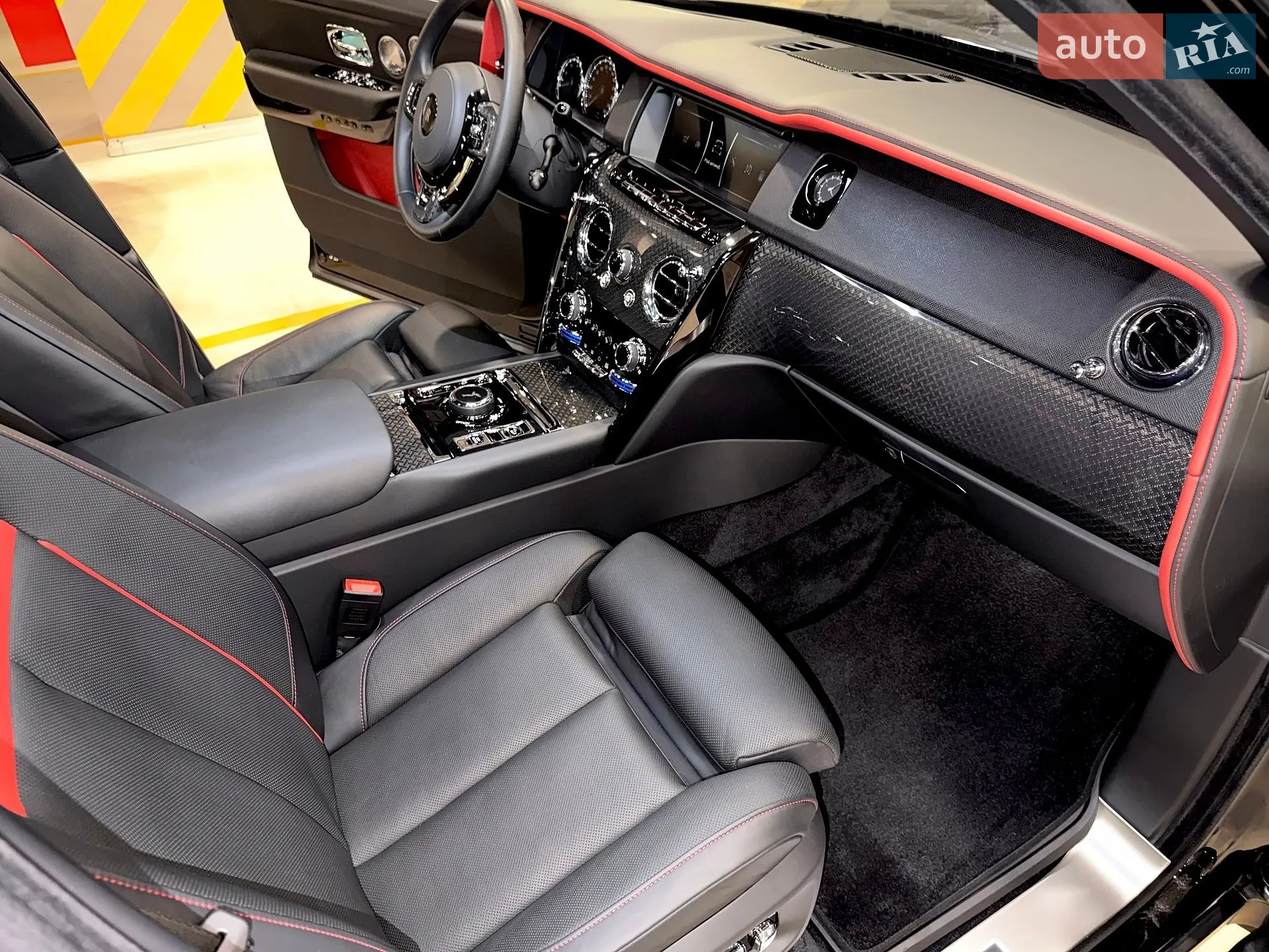 2020 Rolls-Royce Cullinan - мініатюра 33