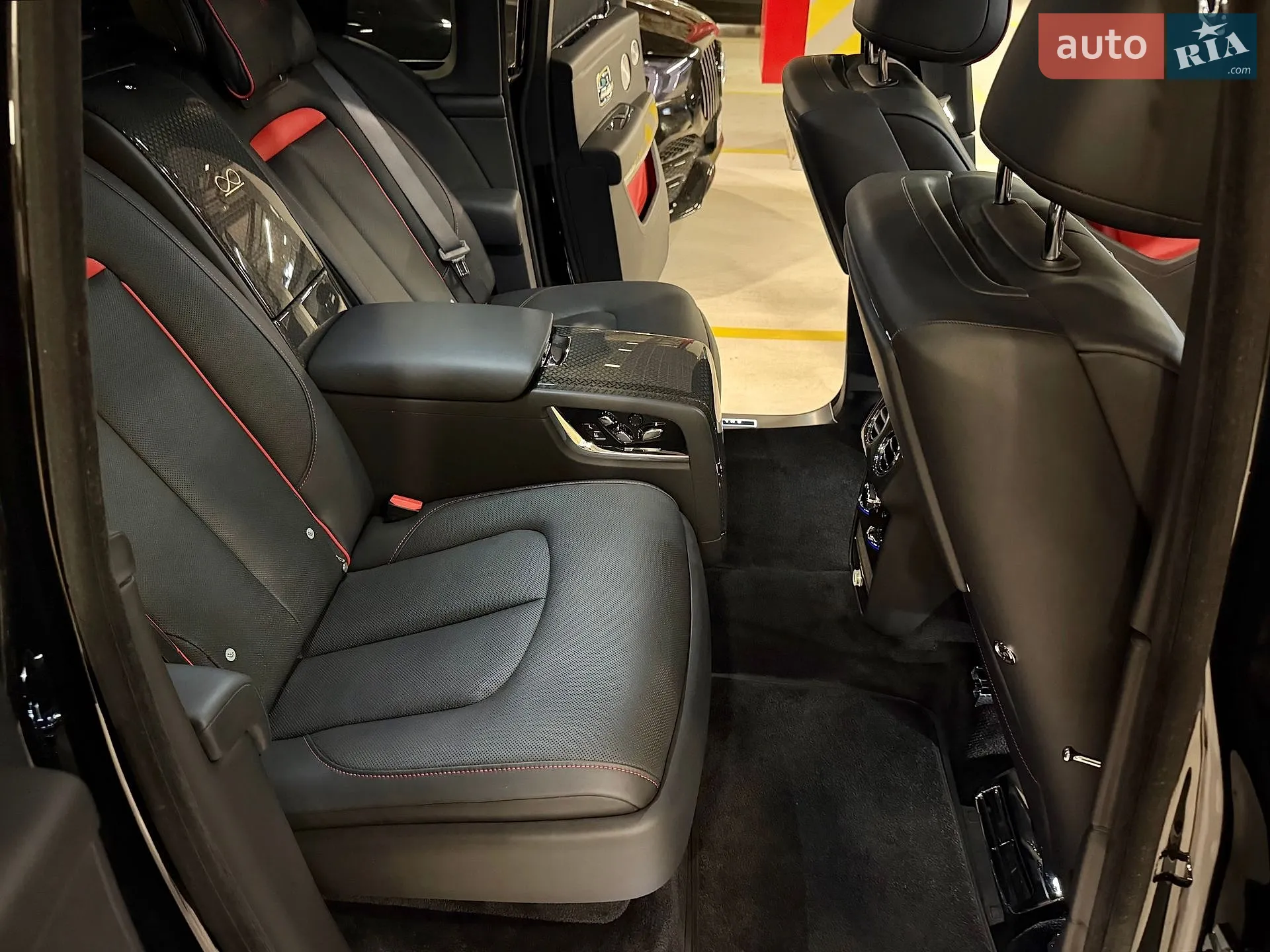 2020 Rolls-Royce Cullinan - мініатюра 47