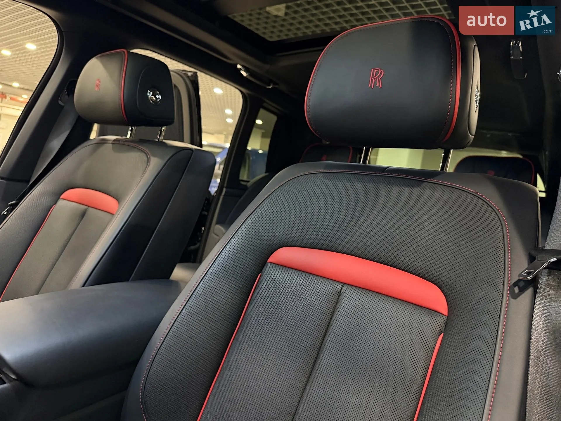 2020 Rolls-Royce Cullinan - мініатюра 49