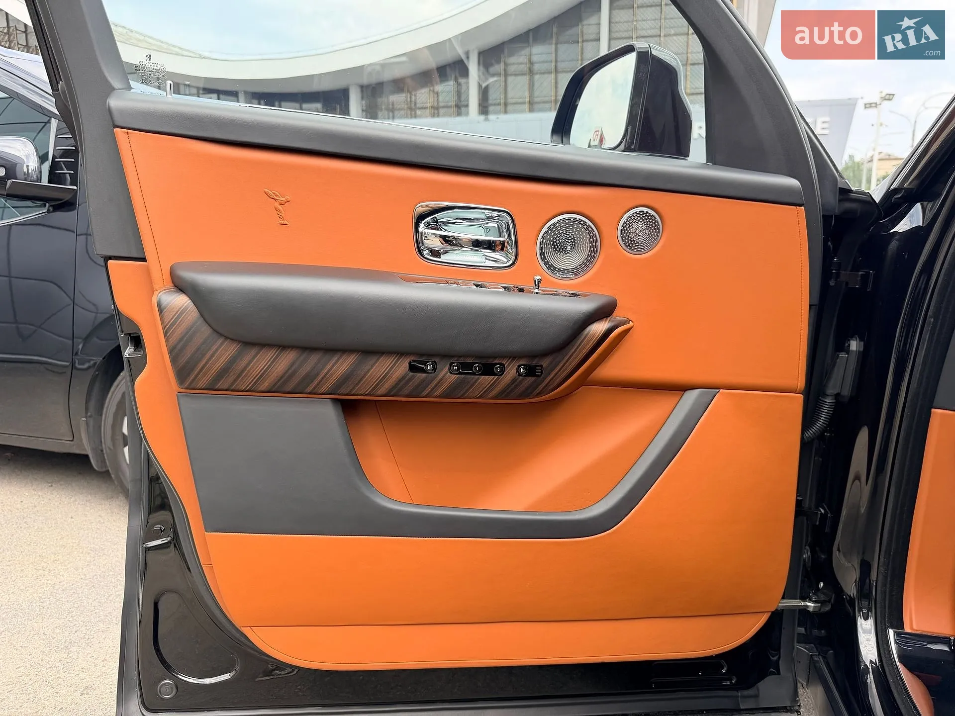 2019 Rolls-Royce Cullinan - мініатюра 21