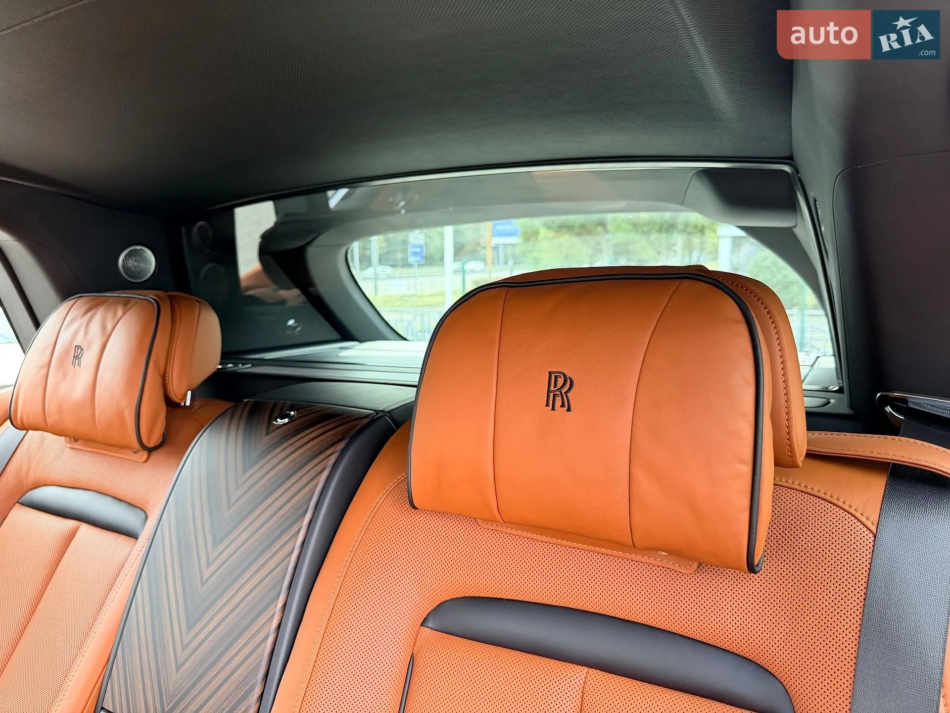 2019 Rolls-Royce Cullinan - мініатюра 40