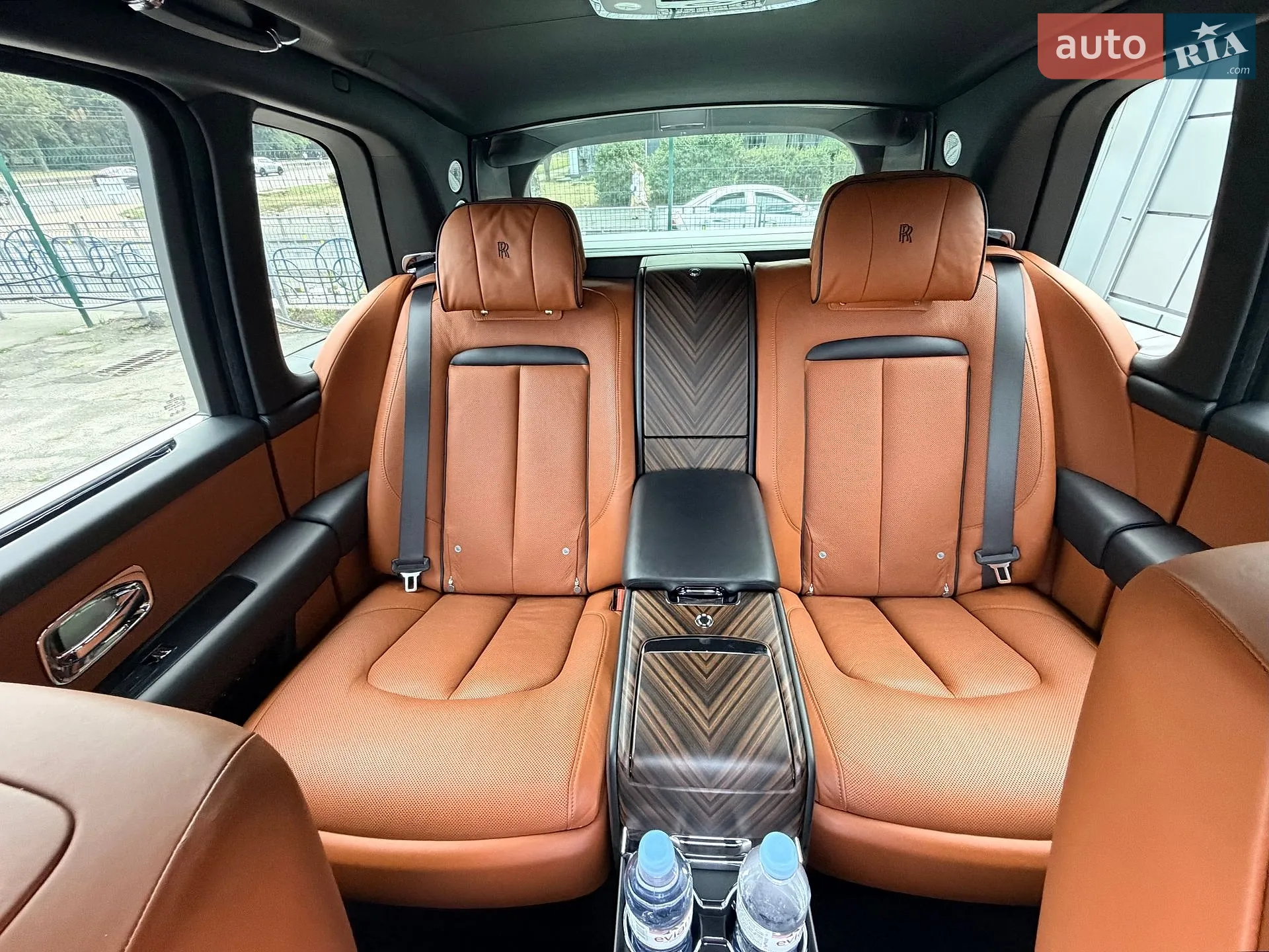 2019 Rolls-Royce Cullinan - мініатюра 55
