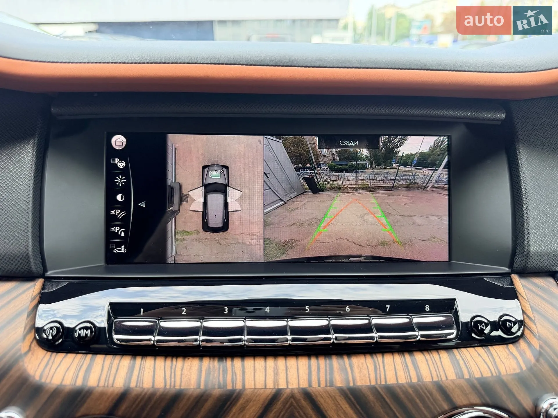 2019 Rolls-Royce Cullinan - мініатюра 59