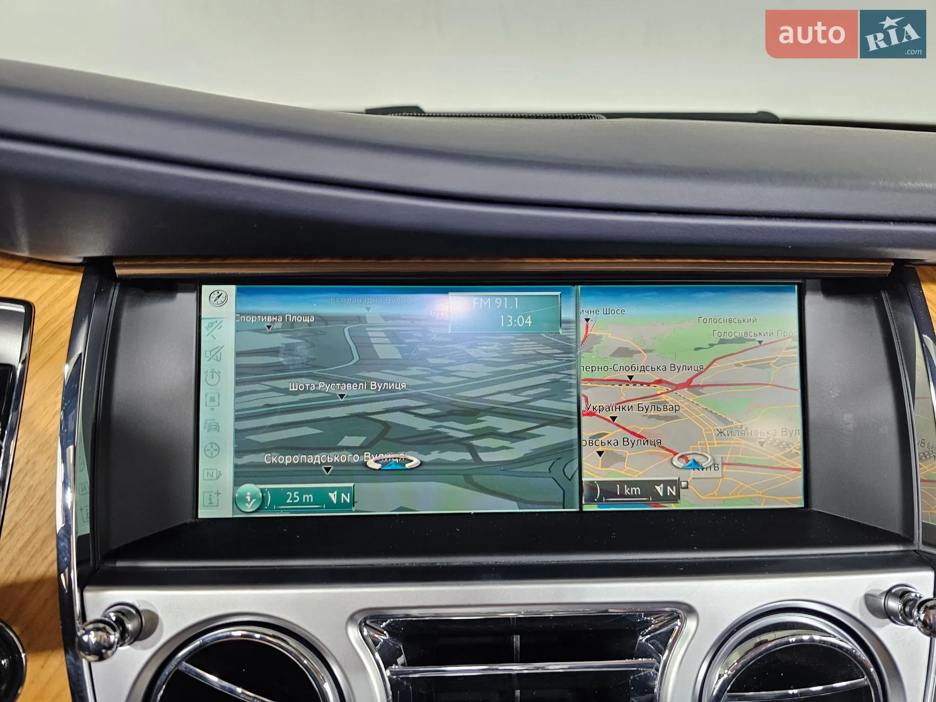 2016 Rolls-Royce Dawn - мініатюра 41