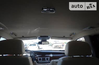 Седан Rolls-Royce Ghost 2010 в 