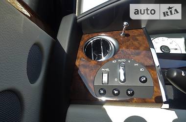 Седан Rolls-Royce Ghost 2010 в 
