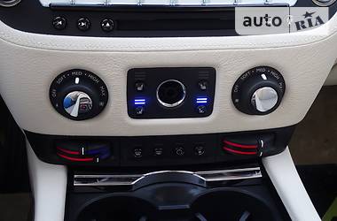 Седан Rolls-Royce Ghost 2010 в 