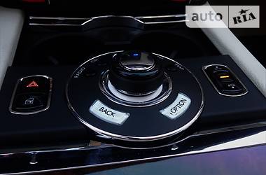 Седан Rolls-Royce Ghost 2010 в 