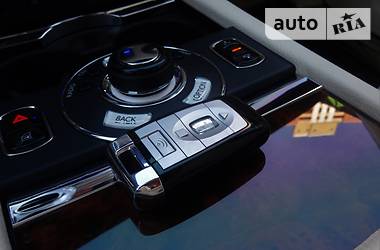 Седан Rolls-Royce Ghost 2010 в 