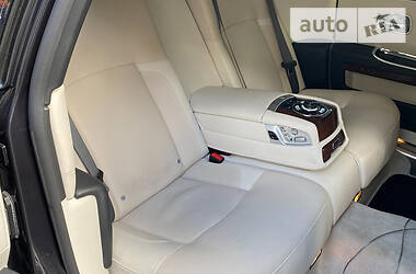 Седан Rolls-Royce Ghost 2011 в 
