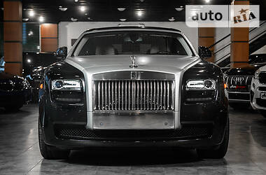 Седан Rolls-Royce Ghost 2013 в Одессе