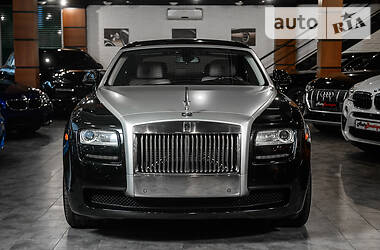 Седан Rolls-Royce Ghost 2013 в Одессе