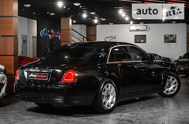 Седан Rolls-Royce Ghost 2013 в Одессе