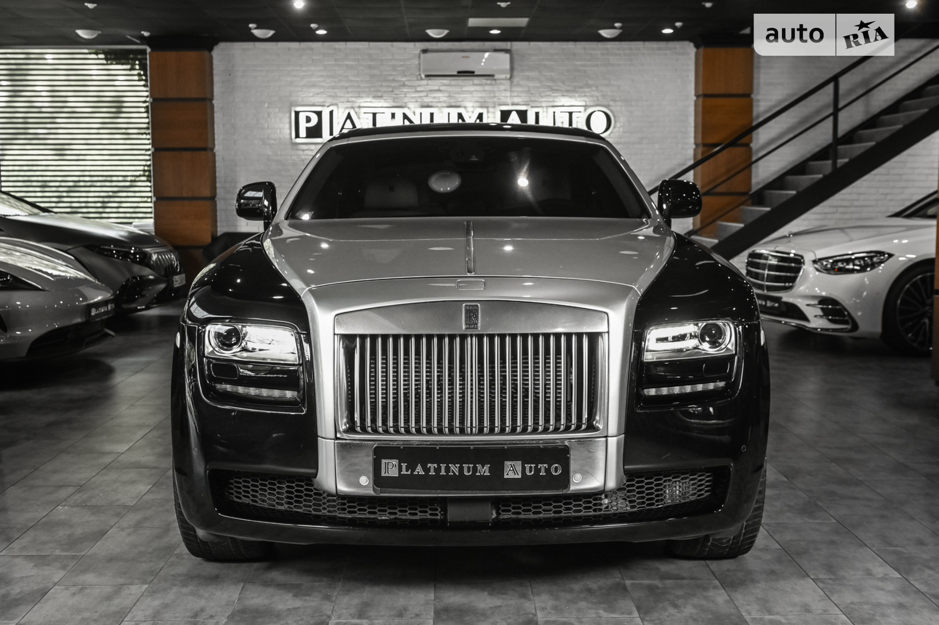 Audi Q7 2021 VIN WA1MXAF78MD040634 фото оголошення 10 з 15