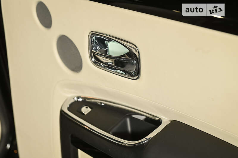 Седан Rolls-Royce Ghost 2011 в Одессе
