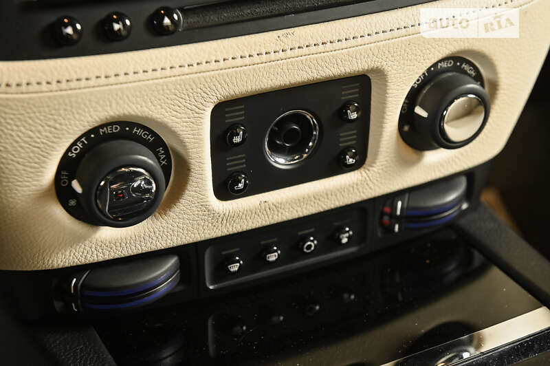 Седан Rolls-Royce Ghost 2011 в Одессе