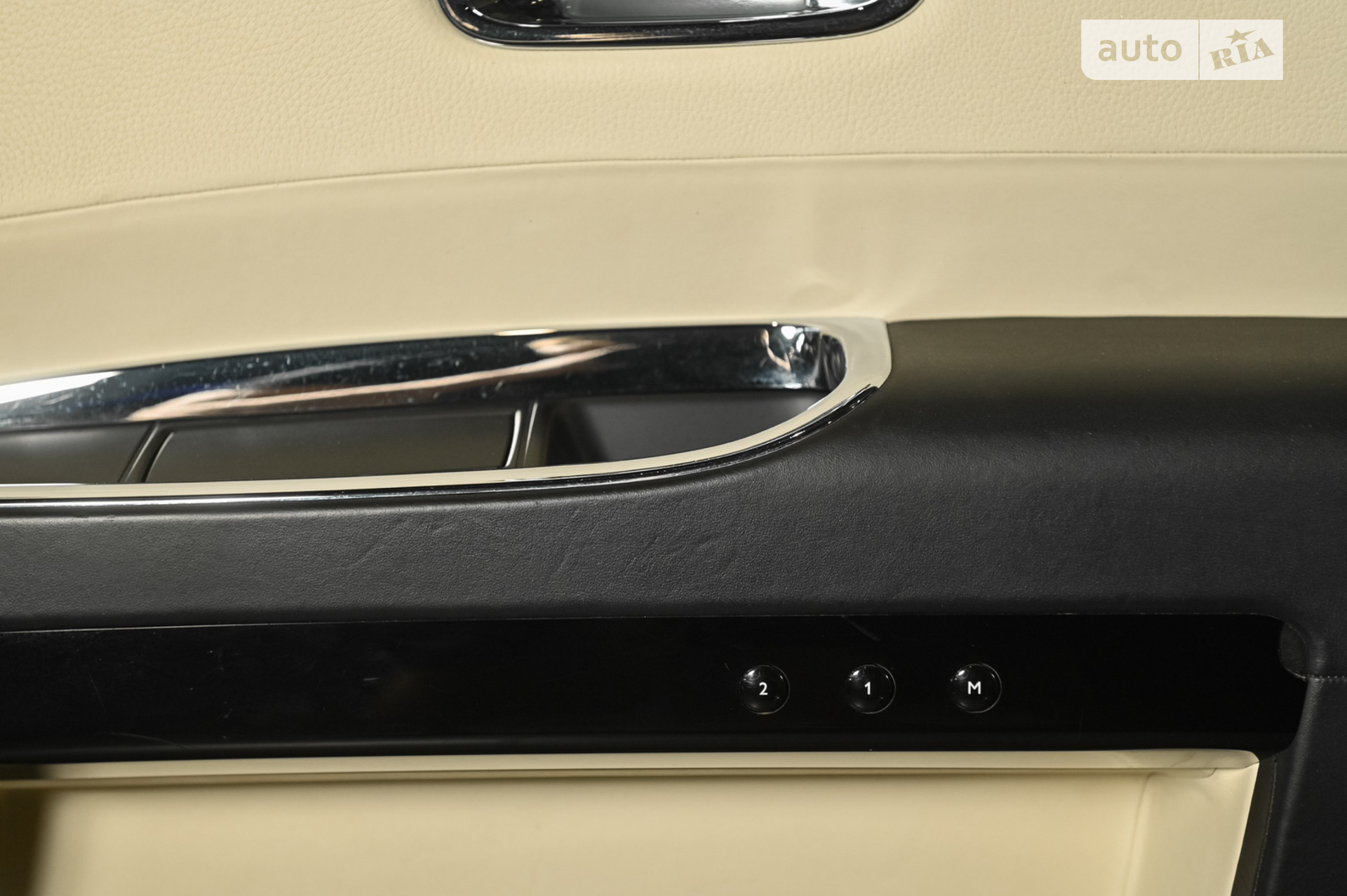 2011 Rolls-Royce Ghost - мініатюра 50