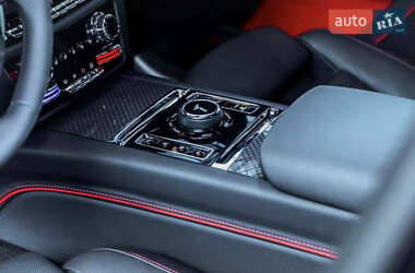 Седан Rolls-Royce Ghost 2021 в 