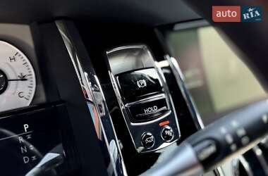Седан Rolls-Royce Ghost 2015 в 