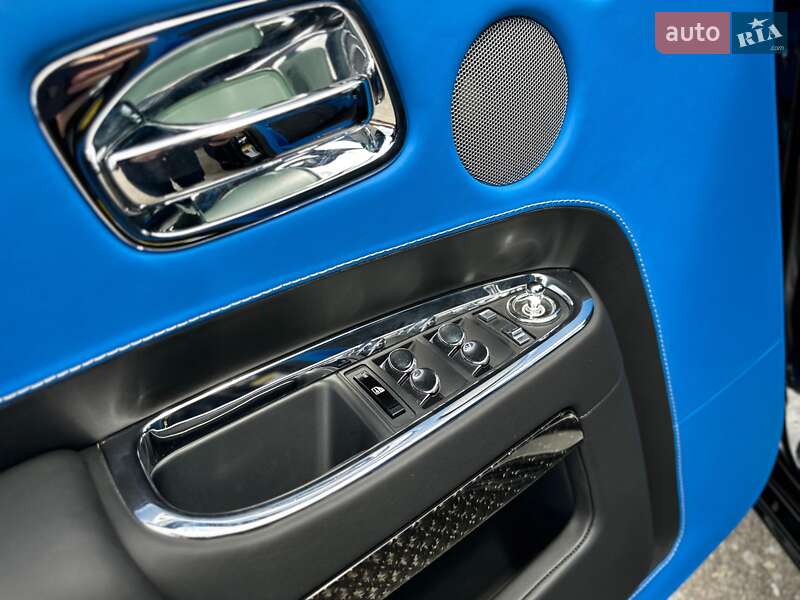 Седан Rolls-Royce Ghost 2013 в Киеве