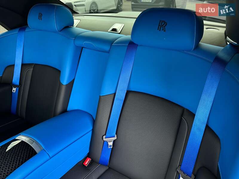 Седан Rolls-Royce Ghost 2013 в Киеве фото 59 Седан Rolls-Royce Ghost 2013 в Киеве