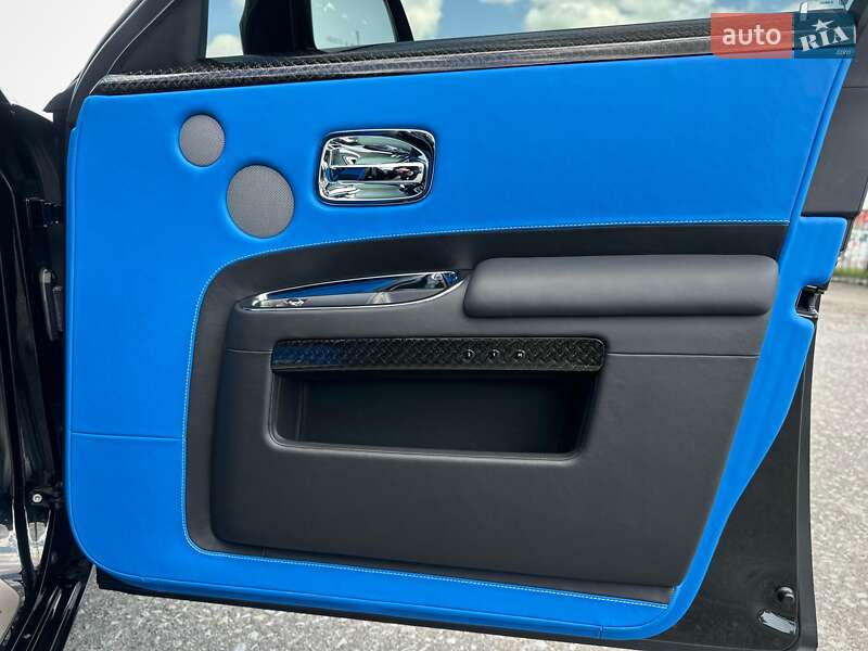 Седан Rolls-Royce Ghost 2013 в Киеве фото 65 Седан Rolls-Royce Ghost 2013 в Киеве