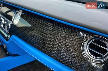 Седан Rolls-Royce Ghost 2013 в 