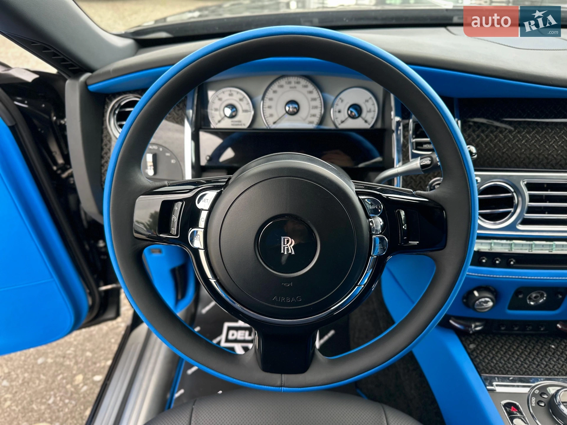 2013 Rolls-Royce Ghost - мініатюра 83