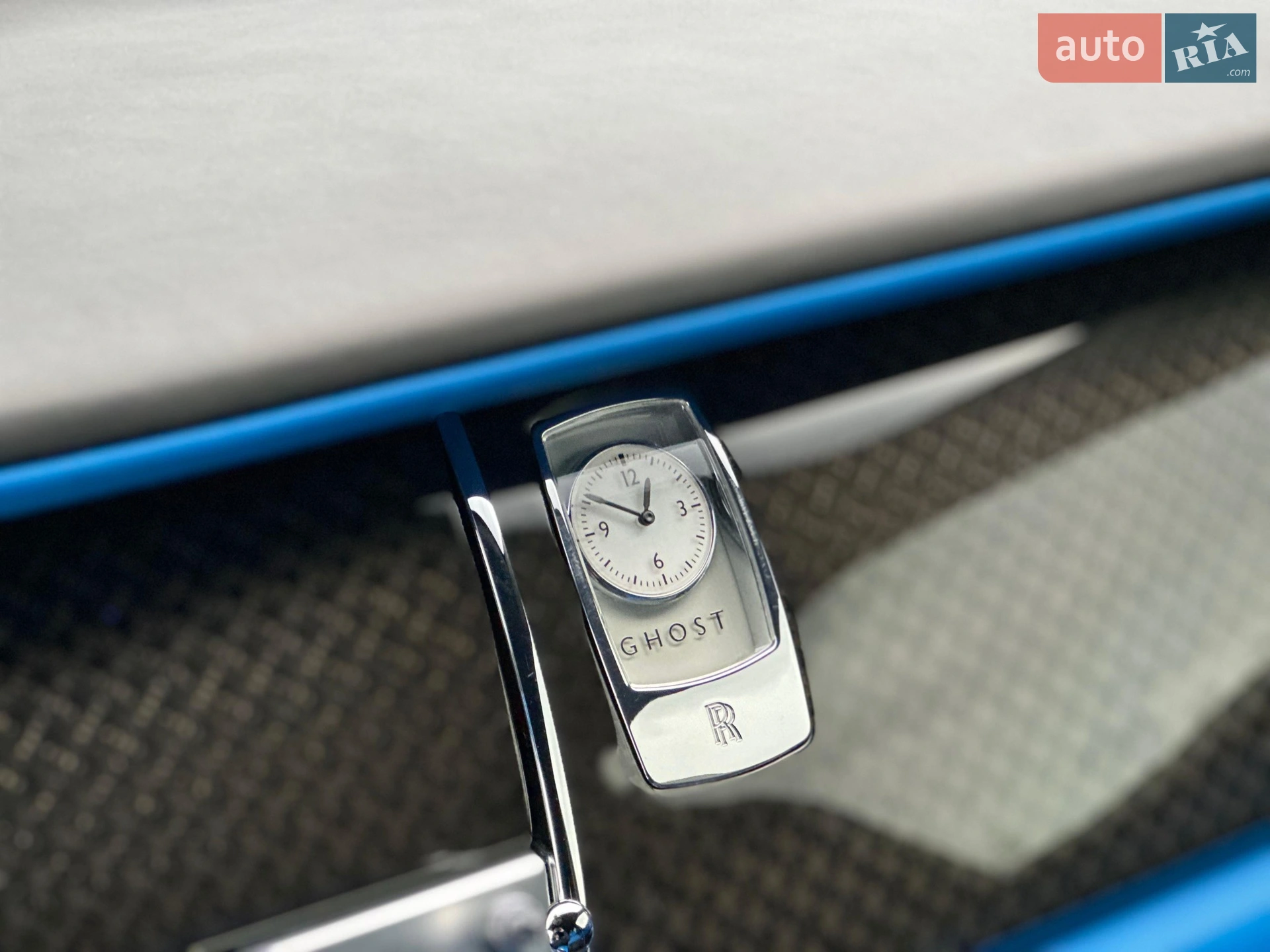 2013 Rolls-Royce Ghost - мініатюра 92