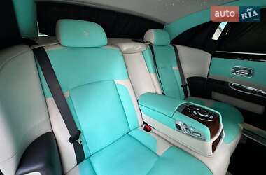 Седан Rolls-Royce Ghost 2011 в Киеве