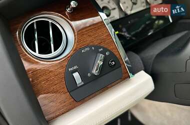 Седан Rolls-Royce Ghost 2011 в Киеве