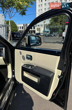 Седан Rolls-Royce Ghost 2011 в 