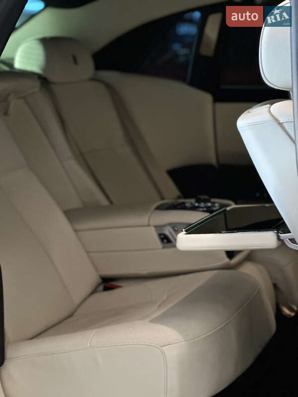 Седан Rolls-Royce Ghost 2011 в Одессе