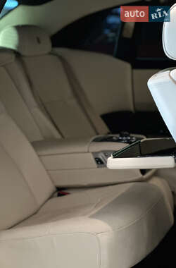Седан Rolls-Royce Ghost 2011 в 