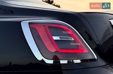 Седан Rolls-Royce Ghost 2021 в 