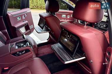 Седан Rolls-Royce Ghost 2021 в 