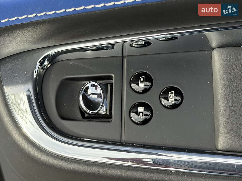 Седан Rolls-Royce Ghost 2018 в Києві