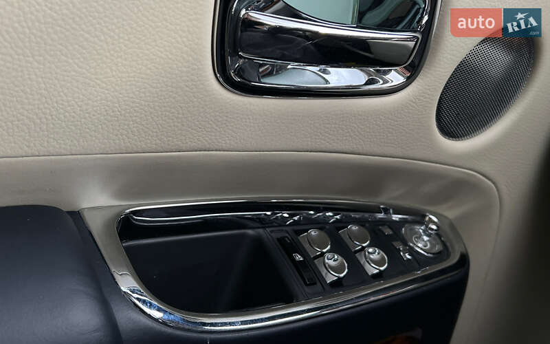 Седан Rolls-Royce Ghost 2012 в Львові фото 22 Седан Rolls-Royce Ghost 2012 в Львові