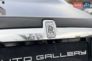Седан Rolls-Royce Ghost 2020 в Киеве